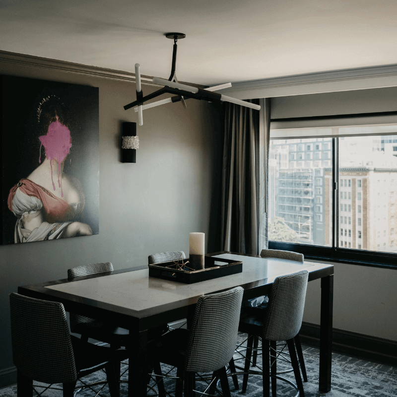  Le portrait : l’art pictural sous toutes ses formes